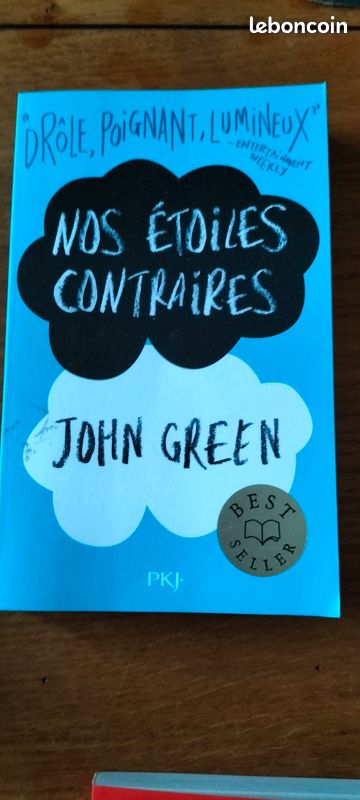 Livres de poche (image 4)