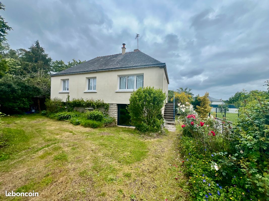 Maison 4 pièces 75 m² · à Josselin · 75 m² · 191 000 €