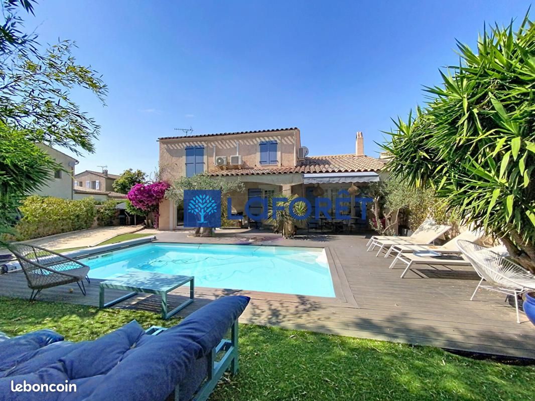 Maison 5 pièces 135 m² · à Le Pradet · 135 m² · 699 000 €