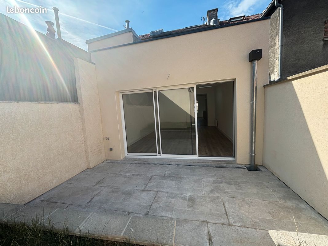 Parking 5 pièces 109 m² · à Amiens · 109 m² · 315 000 €
