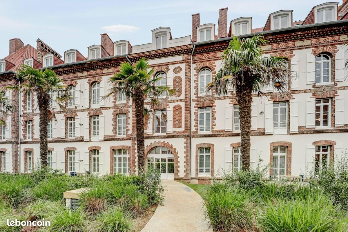 Appartement 2 pièces 38 m² · à Deauville · 38 m² · 360 000 €