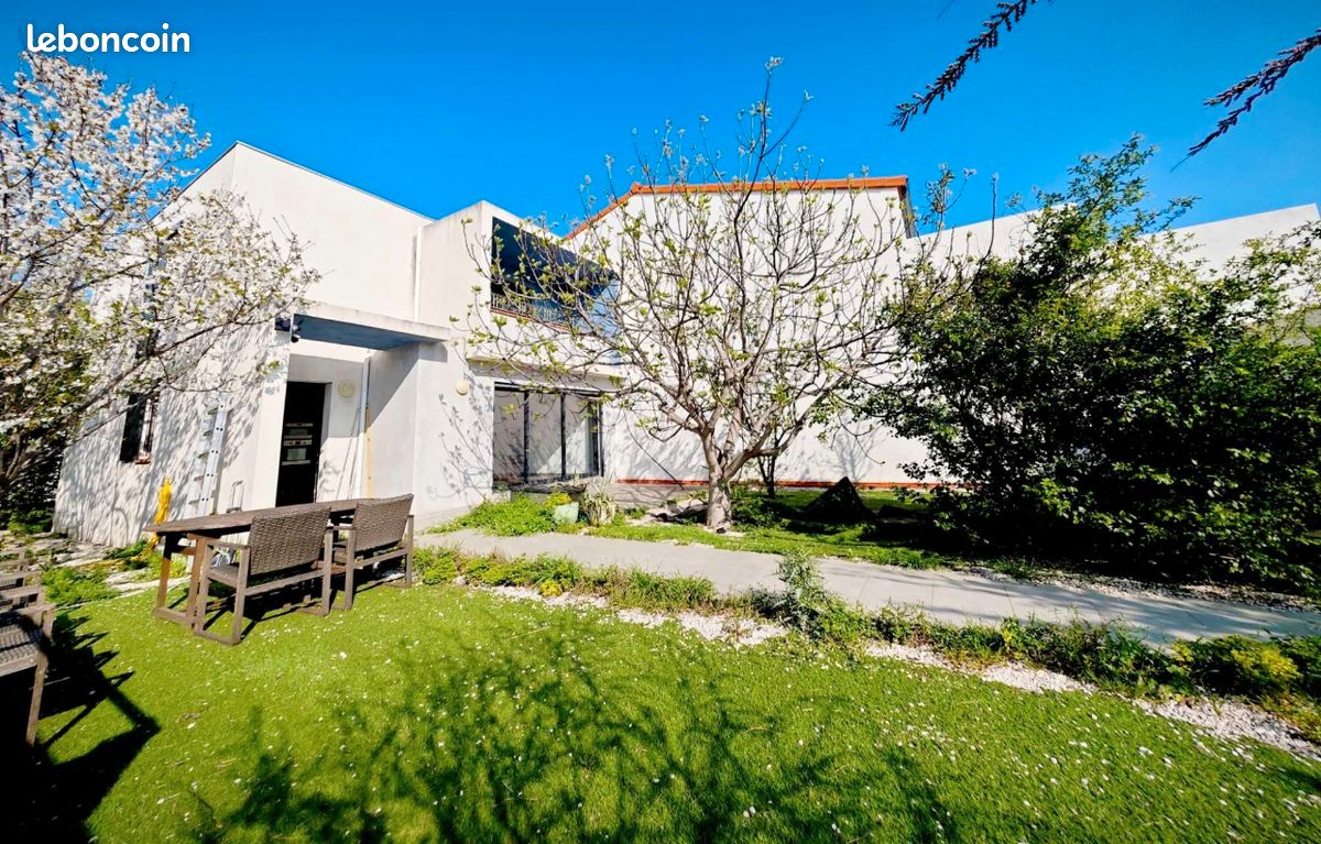 Maison 6 pièces 117 m² · à Perpignan · 117 m² · 284 900 €