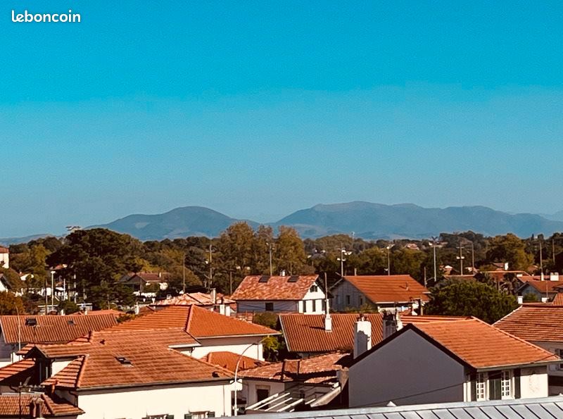 Appartement 4 pièces 82 m² · à Biarritz · 82 m² · 628 200 €