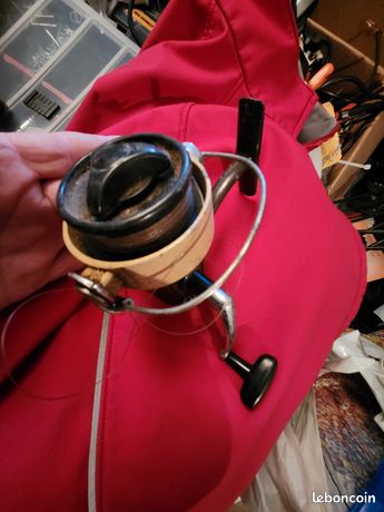 MOULINET HERCULY NO 91P EUR 15,00 - FR
