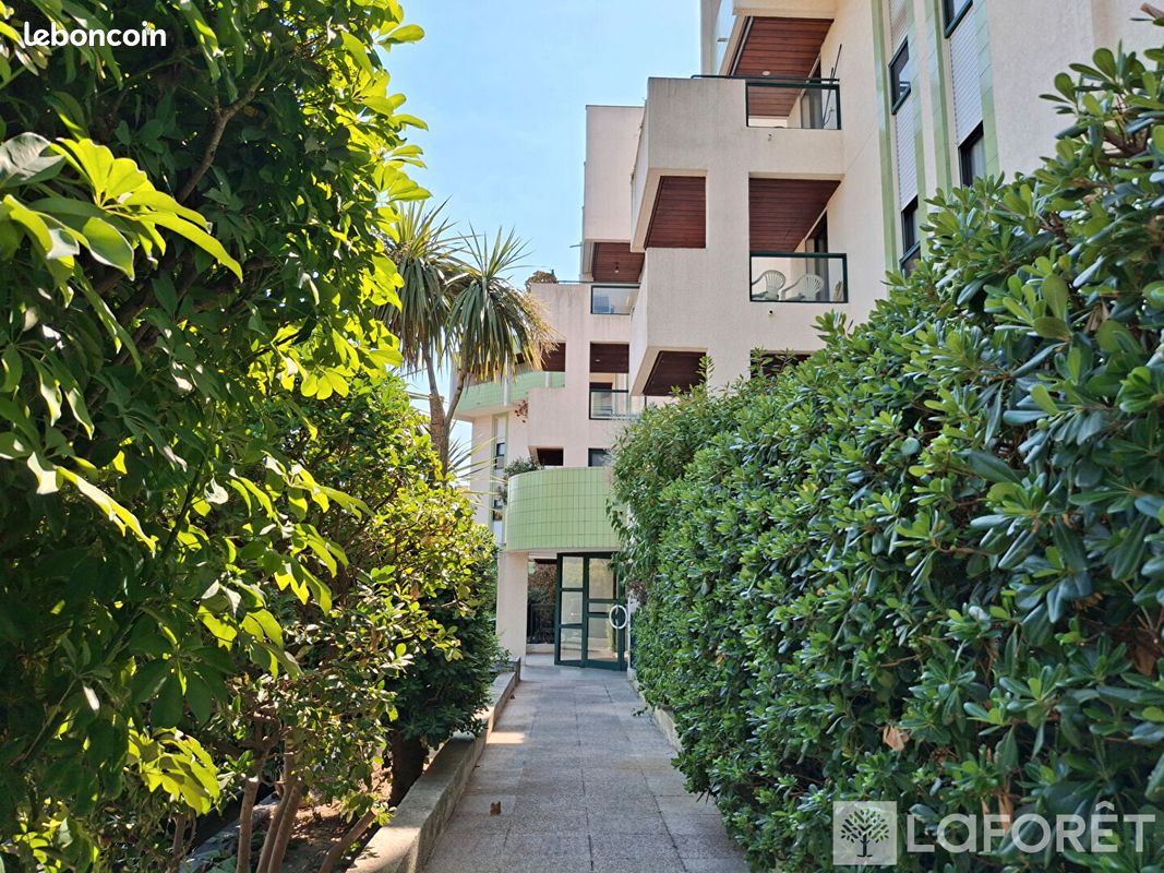Appartement 4 pièces 87 m² · à Hyères · 87 m² · 451 500 €
