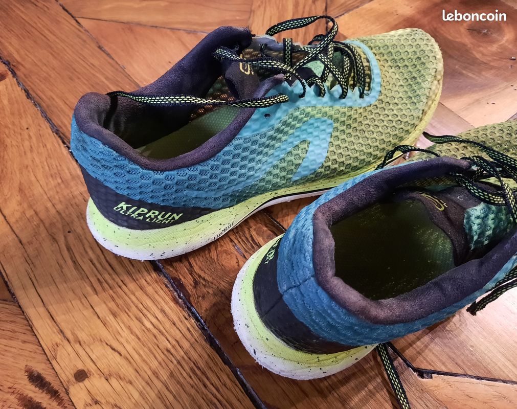 Chaussure Kiprun Decathlon Soldes Chaussures Running Chaussure