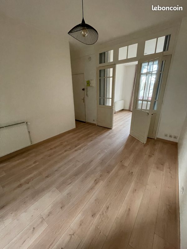 Appartement 2 pièces 47 m² · à Lille · 47 m² · 900 €/mois