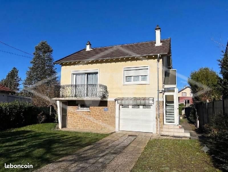 Maison 5 pièces 73 m² · à Quincy-sous-Sénart · 73 m² · 280 000 €