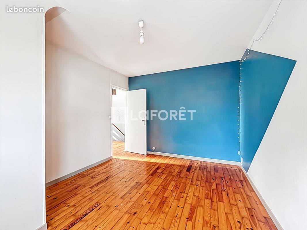 Maison a louer saint-etienne-du-rouvray - 3 pièce(s) - 75 m2 - Surfyn