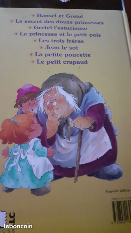 Mes histoires préférées (image 2)