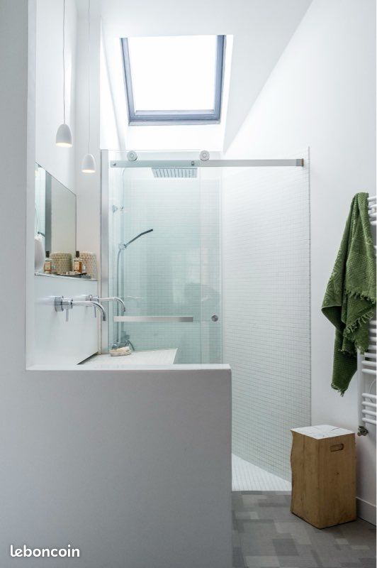 Parois de douche (image 1)