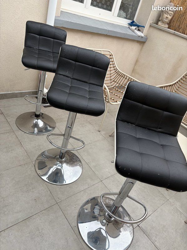 Tabouret bar (image 1)