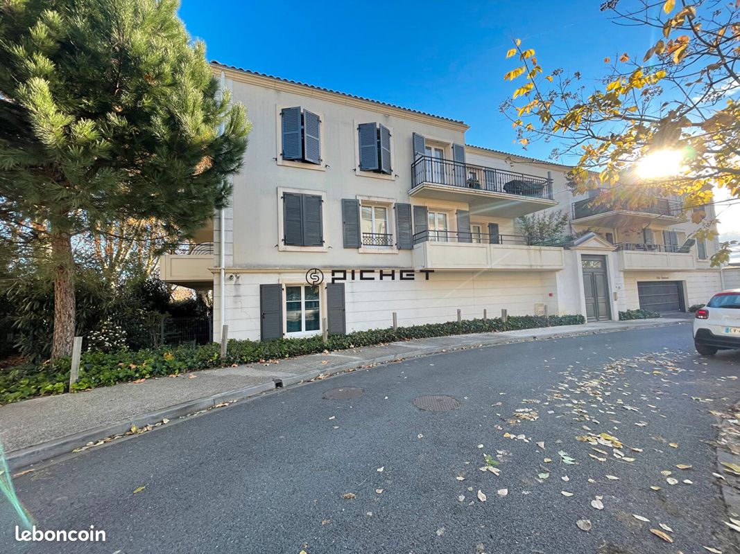 Appartement 3 pièces 63 m² · à Villenave-d'Ornon · 63 m² · 273 000 €