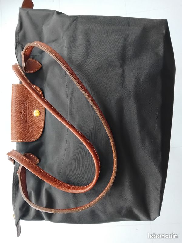 Sacs pliages Longchamp (image 1)