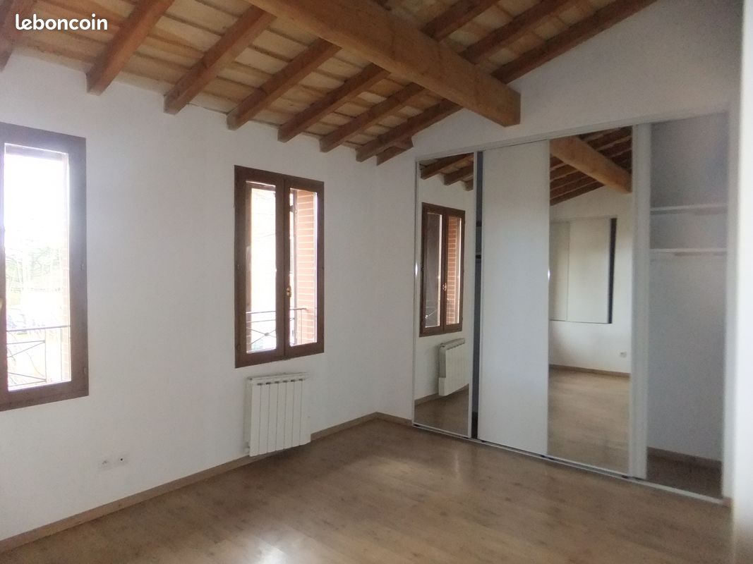 Appartement 3 pièces 70 m² · à Rabastens · 70 m² · 745 €/mois