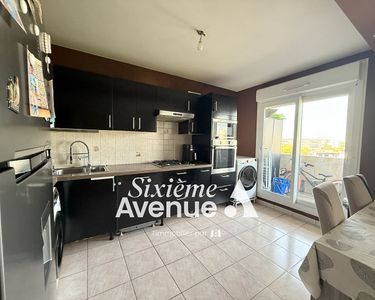 Appartement 149 000 € - 72 m²
