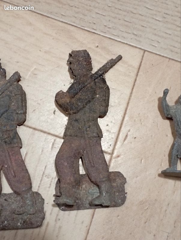 AnnonceAntiquaire de Jouets Anciens - Rachat & Vente Jouets Anciens