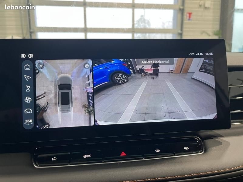 Mg motor EHS 1.5 Hybrid+ 224ch Luxury (image 18)