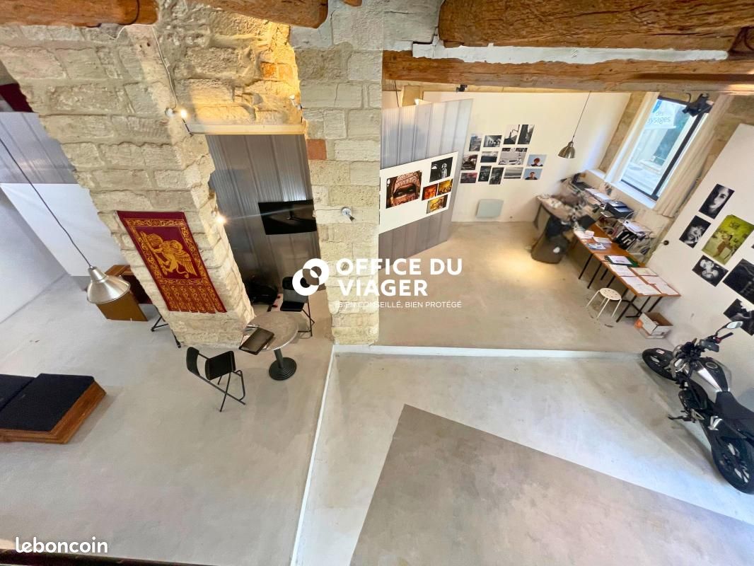 Appartement 1 pièce 103 m² · à Avignon · 103 m² · 41 000 €