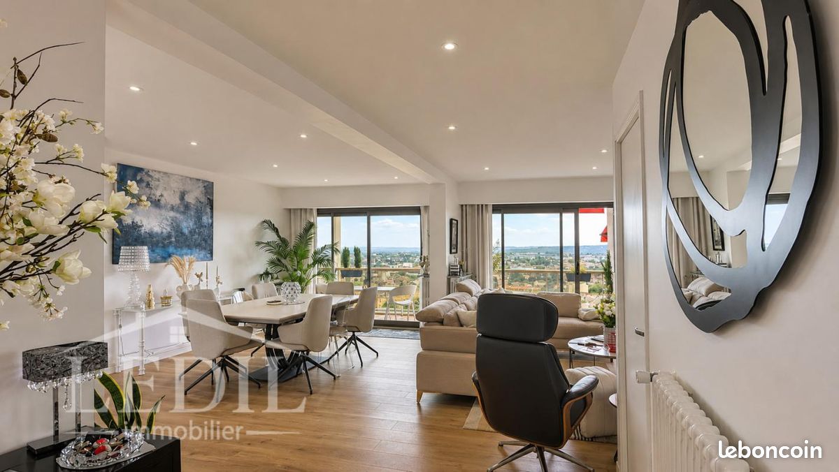 Appartement 4 pièces 130 m² · à Agen · 130 m² · 450 000 €