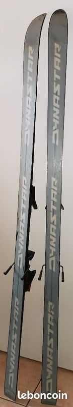 Ski pour homme (image 3)