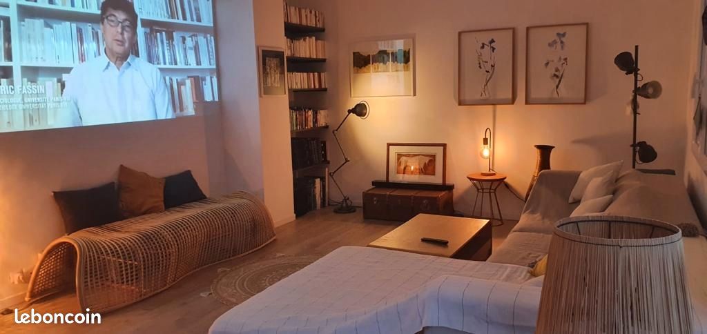 Maison familiale au calme dans un écrin de verdure méditerranéen (image 9)