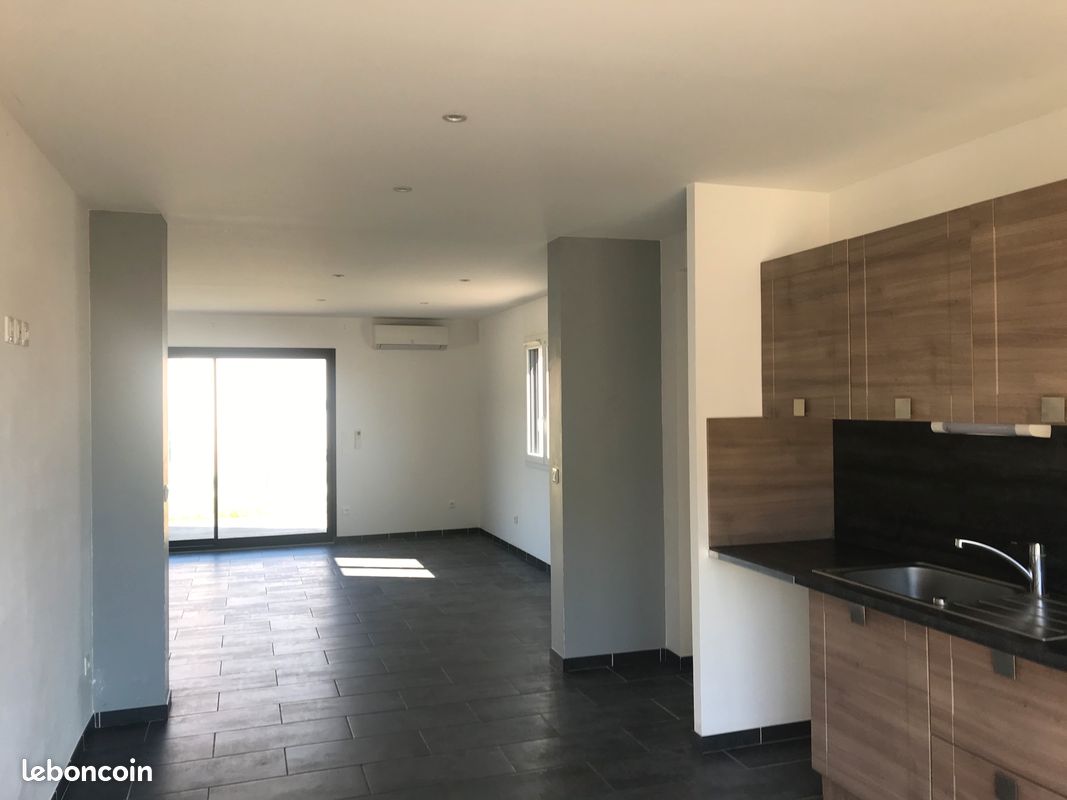 Maison 5 pièces 113 m² · à Gradignan · 113 m² · 1 460 €/mois