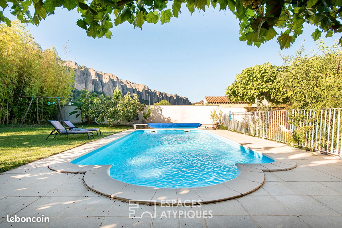 Maison 8 pièces 157 m² · à Les Mées · 157 m² · 494 000 €