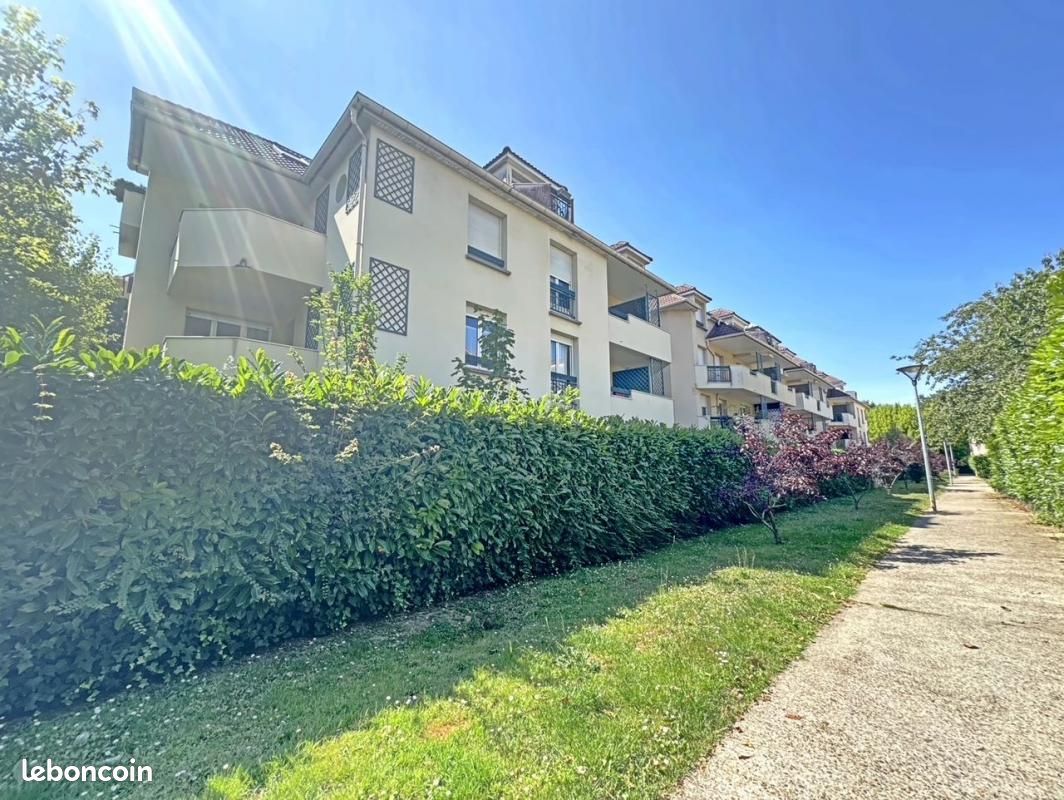 Appartement 1 pièce 23 m² · à Gif-sur-Yvette · 23 m² · 600 €