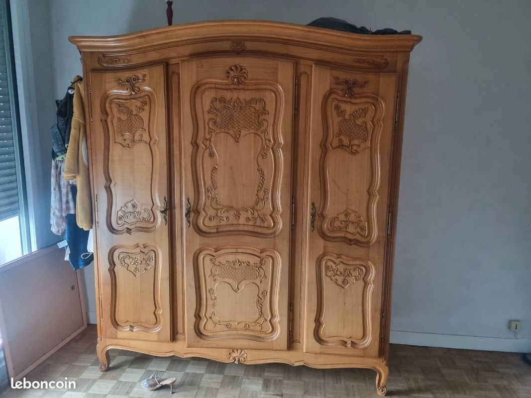 Armoire (image 1)