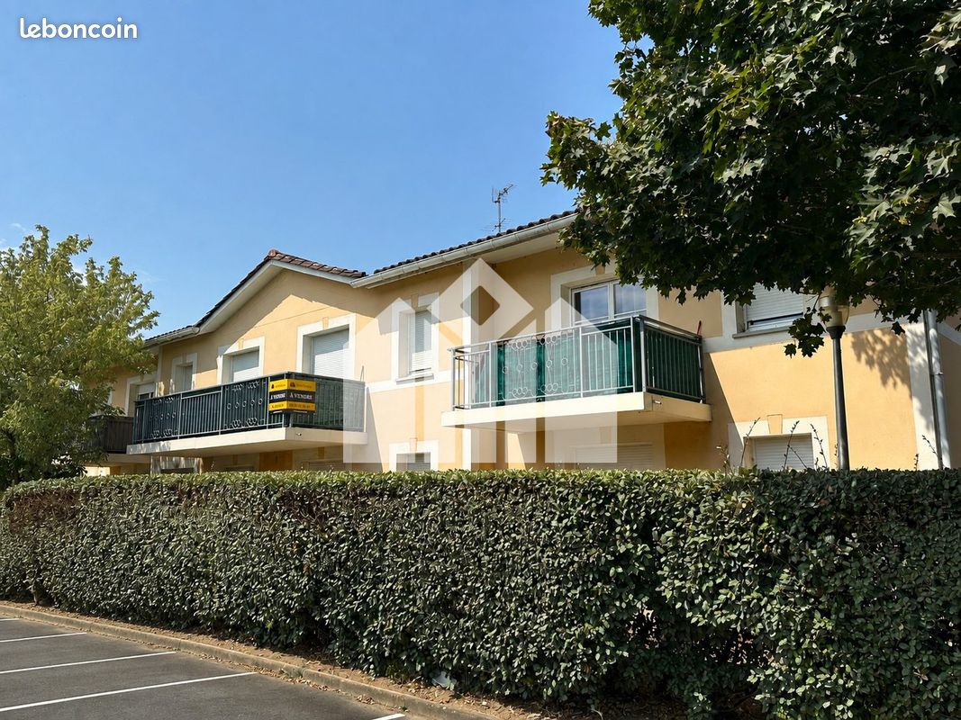 Appartement 3 pièces 64 m² · à Marsac-sur-l'Isle · 64 m² · 103 000 €