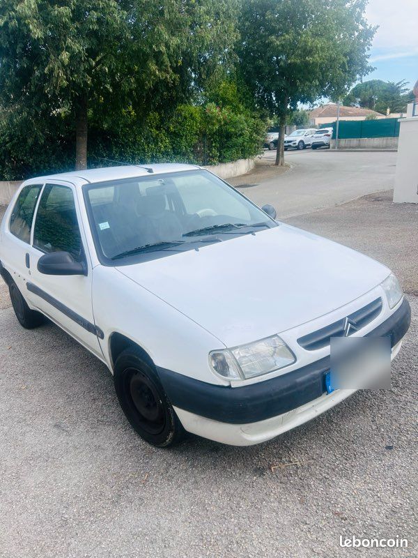 Saxo phase 1 (image 2)