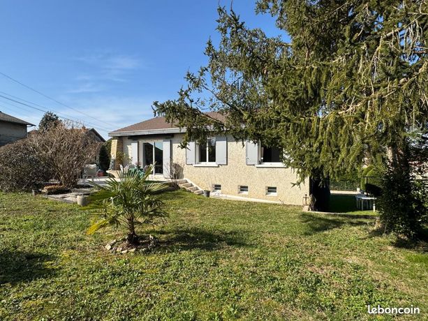 Maison en Viager 5 pièces 94 m²