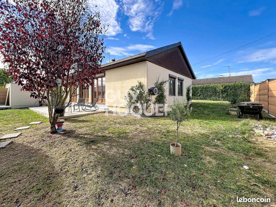 Maison 5 pièces 103 m² · à Tinqueux · 103 m² · 299 600 €