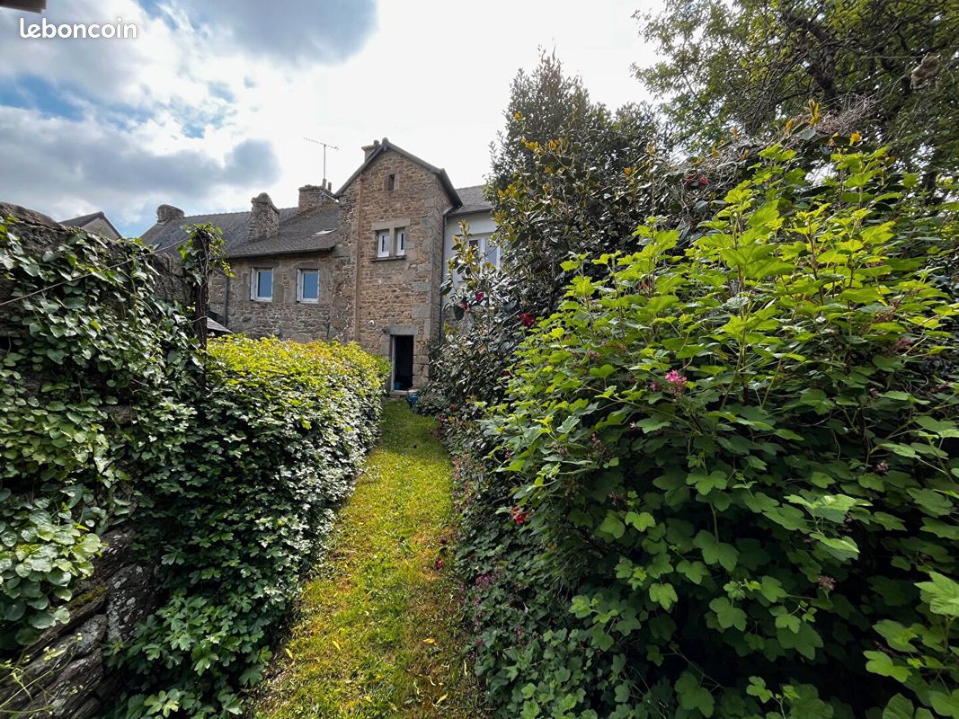 Maison 4 pièces 84 m² · à Quintin · 84 m² · 189 900 €