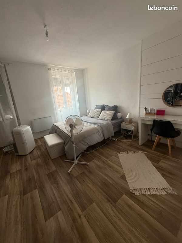 Appartement a louer vesoul - 3 pièce(s) - 65 m2 - Surfyn