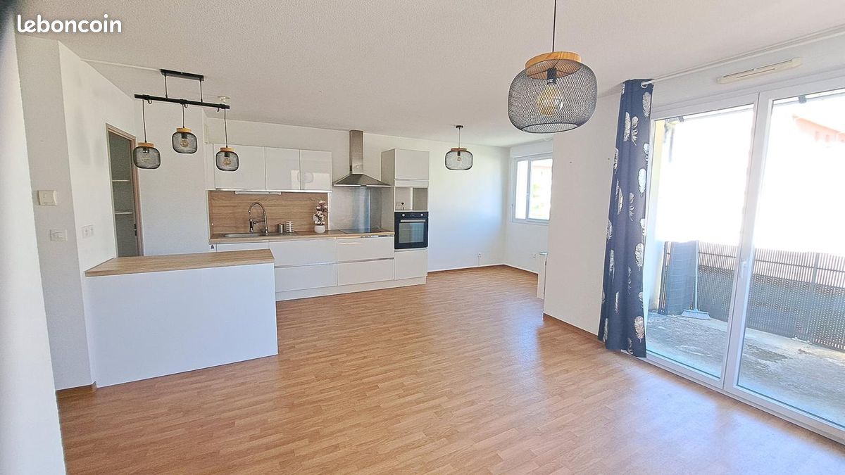 Appartement 3 pièces 65 m² · à Trélissac · 65 m² · 780 €