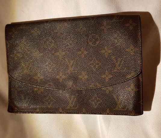 Pochette Louis Vuitton Pochette 343234 d'occasion