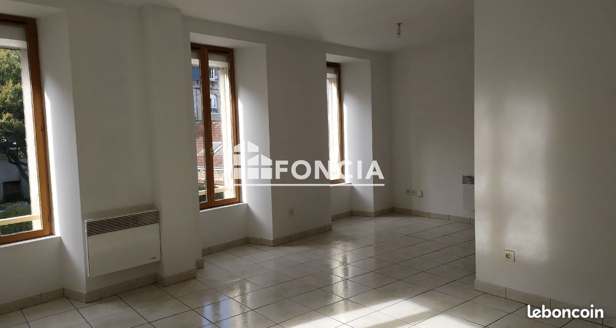 Appartement 1 pièce 35 m² · à Vernon · 35 m² · 113 000 €