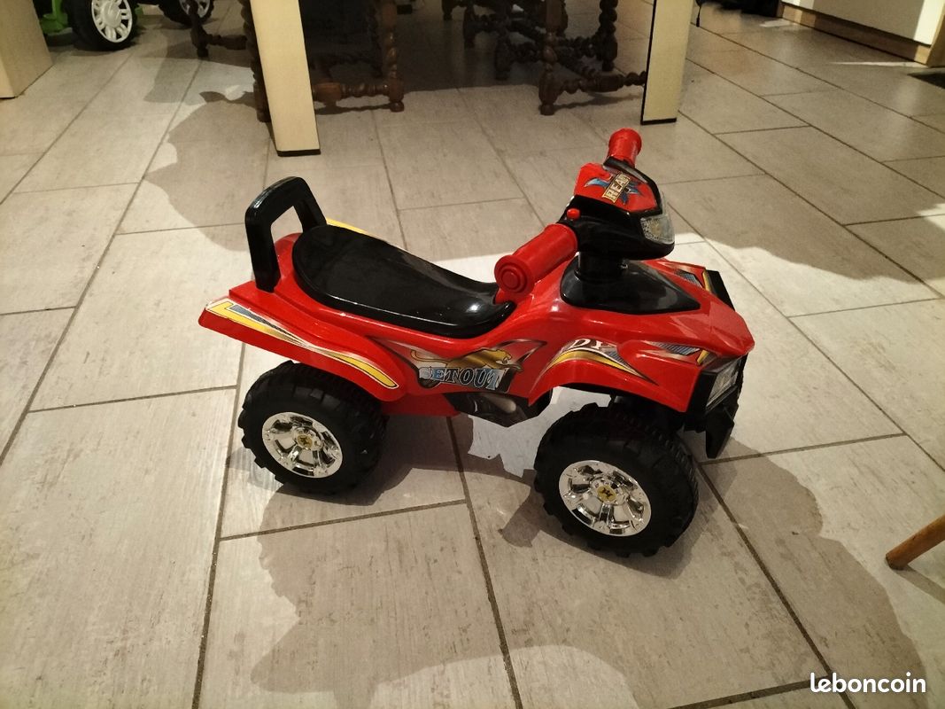 Jeux enfant (image 1)