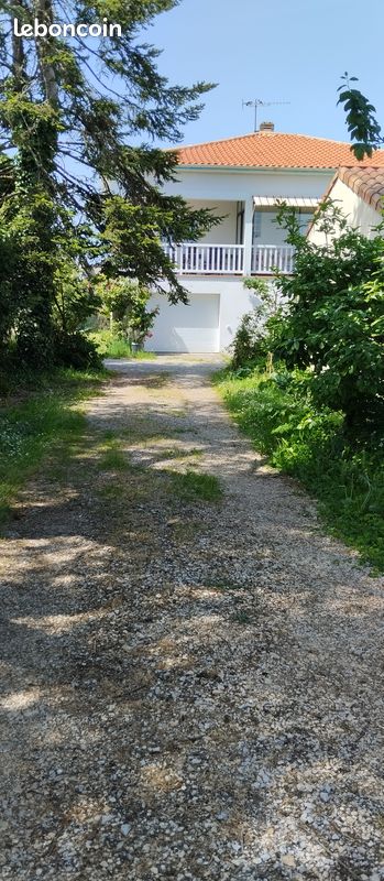 Appartement 7 pièces 188 m² · à Villeneuve-sur-Lot · 188 m² · 250 000 €
