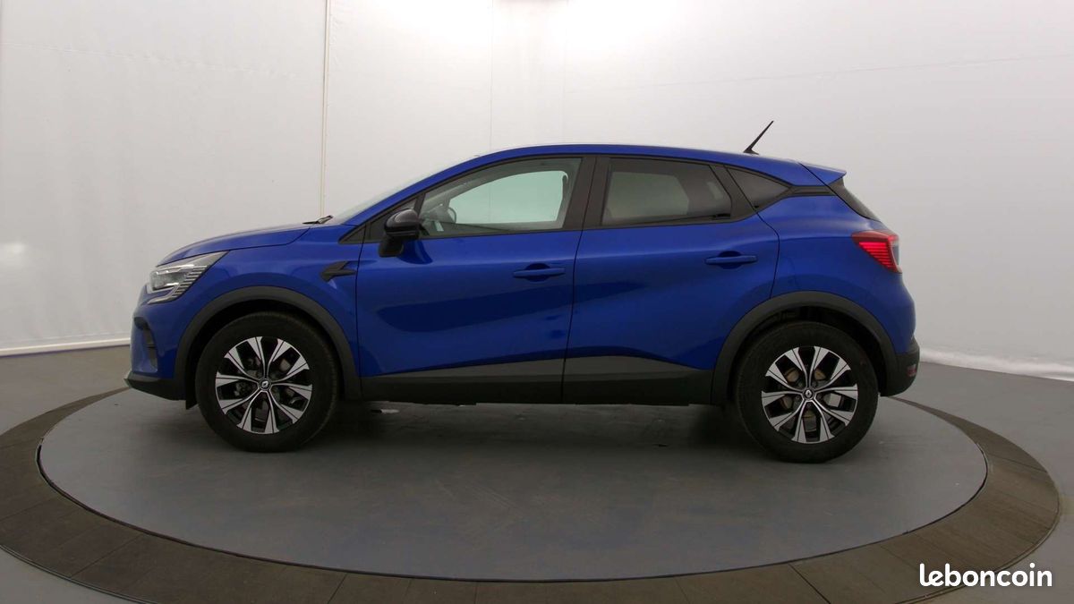 Renault captur tce 90 evolution (image 4)