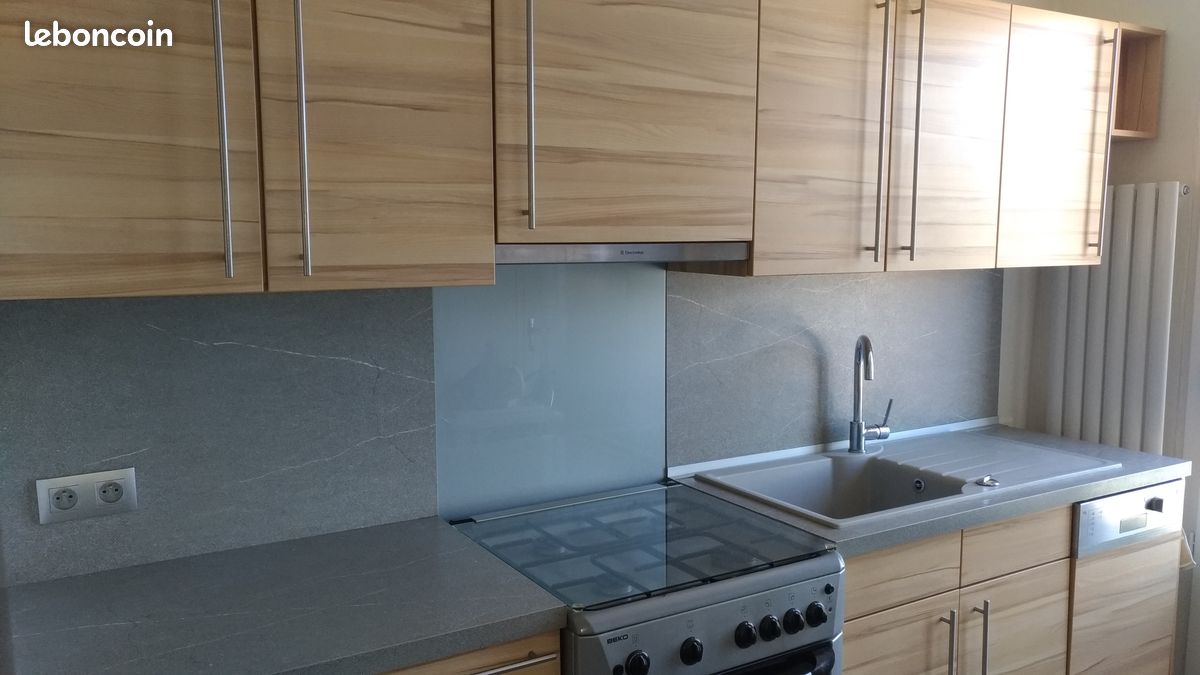 Parking 5 pièces 74 m² · à Limoges · 74 m² · 850 €