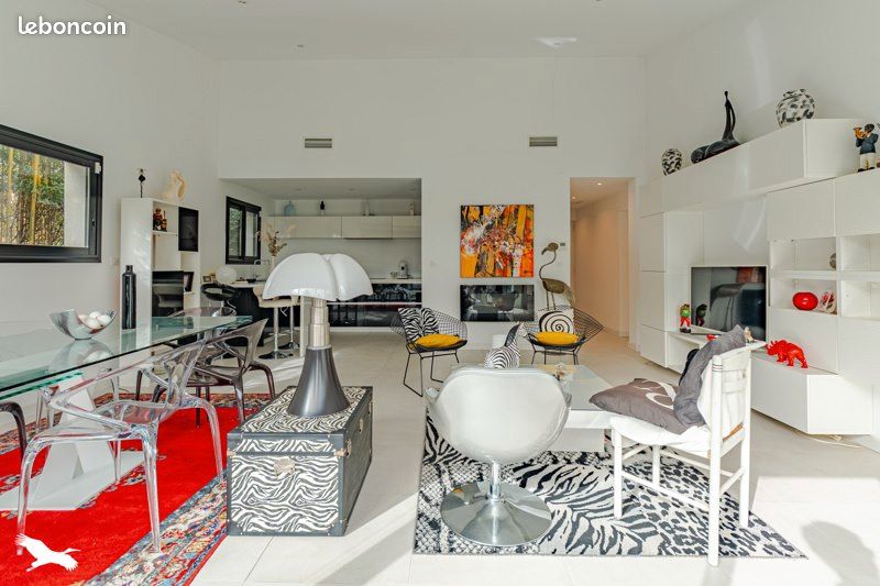 Maison 4 pièces 102 m² · à Artigues-près-Bordeaux · 102 m² · 388 000 €
