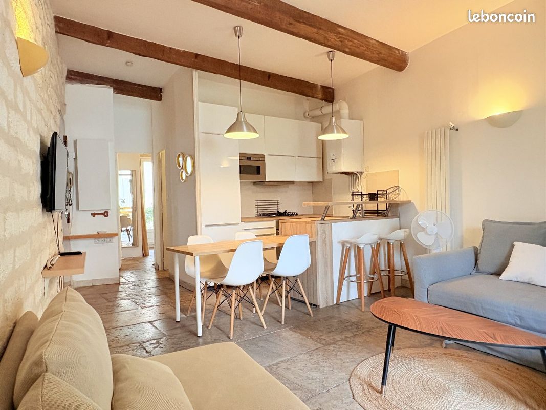 Appartement 3 pièces 46 m² · à Montpellier · 46 m² · 944 €/mois