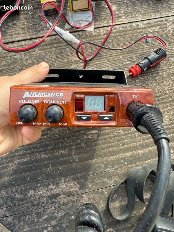 Équipements et matériels pour radioamateurs | todocoleccion
