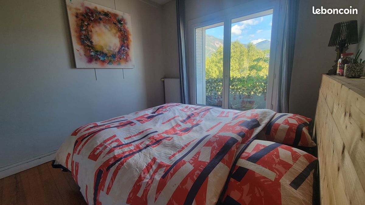 Appartement 2 pièces 46 m² · à Grenoble · 46 m² · 133 500 €