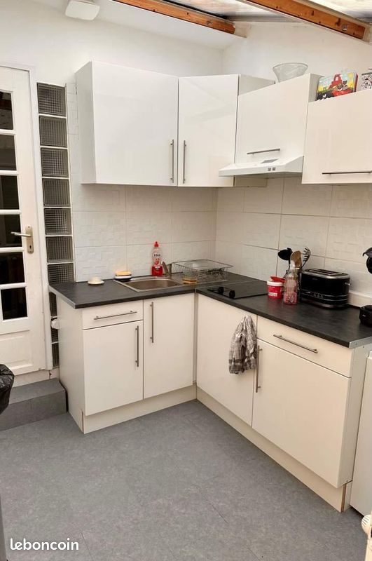 Appartement 2 pièces 21 m² · à Blois · 21 m² · 450 €/mois