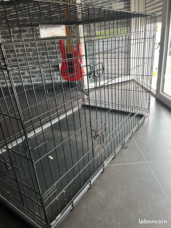 Cage de dressage (image 3)