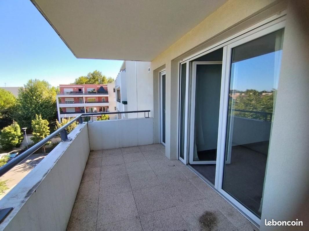Appartement 2 pièces 40 m² · à Avignon · 40 m² · 600 €/mois
